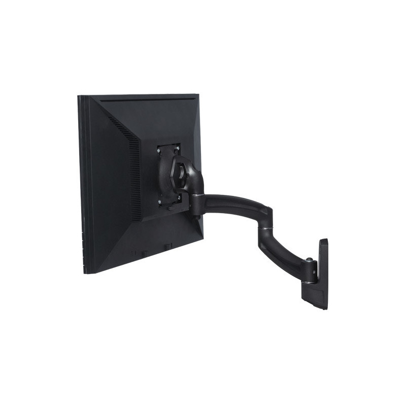 Chief K2W120B Supporti a parete per TV 76,2 cm (30") Nero