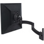 Chief K2W120B Supporti a parete per TV 76,2 cm (30") Nero