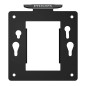 Philips BS8B2325B/00 Accessorio per monitor Staffa