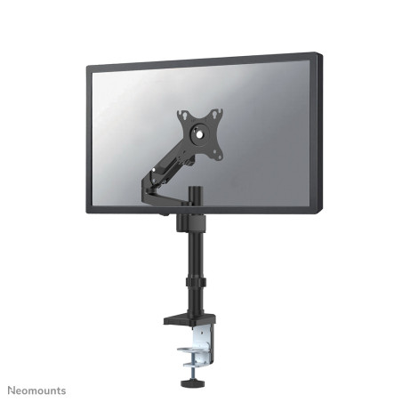 Neomounts DS70-750BL1 Braccio per monitor 17-27" - molla a gas