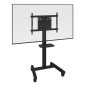 Chief RFCUB Supporto per display espositivi 2,18 m (86") Nero