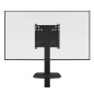 Chief RFCUB Supporto per display espositivi 2,18 m (86") Nero