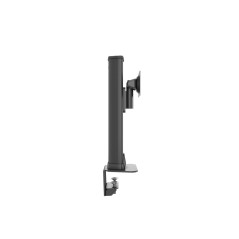 Multibrackets 0723 Supporti a parete per TV 127 cm (50") Scrivania Nero