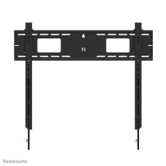 Neomounts WL30-750BL18 Supporto a parete per TV pesanti 43-98" - fisso - bloccabile - installazione rapida - TÜV