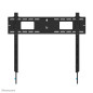 Neomounts WL30-750BL18 Supporto a parete per TV pesanti 43-98" - fisso - bloccabile - installazione rapida - TÜV