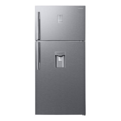 Samsung RT62K711RSL frigorifero con congelatore Libera installazione 620 L E Acciaio inox