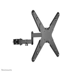 Neomounts FL40-450BL14 Supporto palo per TV 32-55" - diam. 28-50 mm - mobilità completa