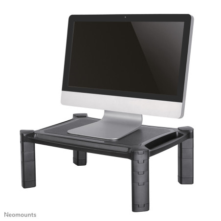 Neomounts NSMONITOR20 Supporto per monitor/laptop - regolazione altezza - universale