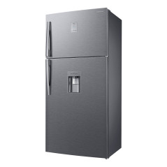 Samsung RT62K711RSL frigorifero con congelatore Libera installazione 620 L E Acciaio inox