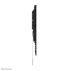 Neomounts WL30-750BL16 Supporto a parete per TV pesanti 42-86" - fisso - bloccabile - installazione rapida - TÜV