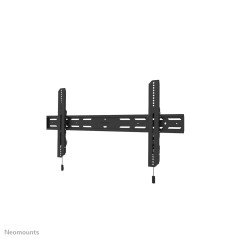 Neomounts WL35S-850BL18 Supporto TV a parete 43-86" - inclinabile - bloccabile - installazione rapida