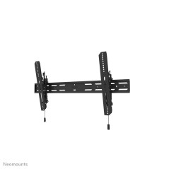 Neomounts WL35S-850BL18 Supporto TV a parete 43-86" - inclinabile - bloccabile - installazione rapida