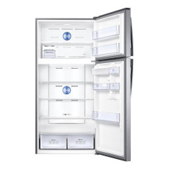 Samsung RT62K711RSL frigorifero con congelatore Libera installazione 620 L E Acciaio inox