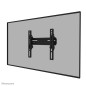 Neomounts WL30-350BL12 Supporto TV a parete 24-55" - fisso - bloccabile