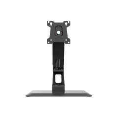 Multibrackets 9998 Supporti a parete per TV 81,3 cm (32") Scrivania Nero