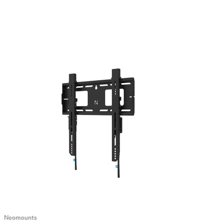 Neomounts WL30-750BL14 Supporto a parete per TV pesanti 32-75" - fisso - bloccabile - installazione rapida - TÜV