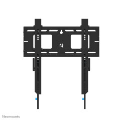 Neomounts WL30-750BL14 Supporto a parete per TV pesanti 32-75" - fisso - bloccabile - installazione rapida - TÜV