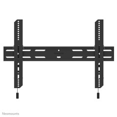 Neomounts WL35S-850BL16 Supporto TV a parete 42-86" - inclinabile - bloccabile - installazione rapida