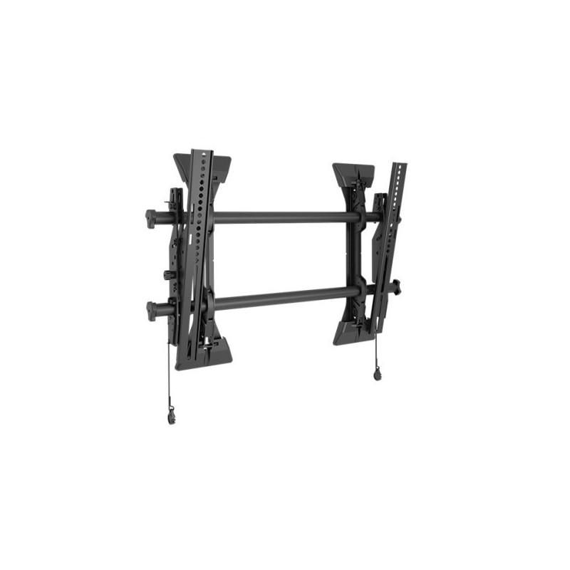 Chief MTM1U Supporto TV a parete 139,7 cm (55") Nero