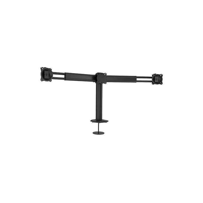 Chief K3G310B Supporti a parete per TV 76,2 cm (30") Scrivania Nero