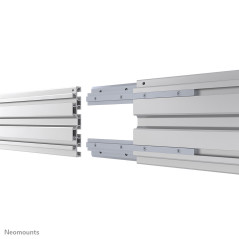 Neomounts NMPRO-WMB3 Supporto da parete per menu board 32-55" - inclinabile