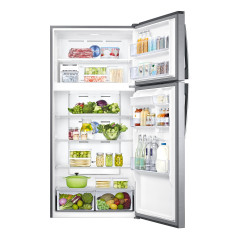 Samsung RT62K711RSL frigorifero con congelatore Libera installazione 620 L E Acciaio inox