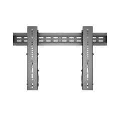 Multibrackets 0513 Supporto per display espositivi 177,8 cm (70") Nero