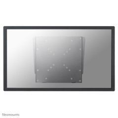 Neomounts FPMA-W110 Supporto TV a parete 10-40" - ultrapiatto