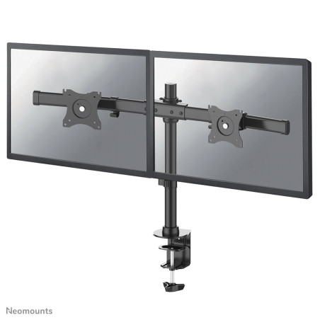 Neomounts FPMA-DCB100DBLACK Braccio per monitor 10-27"