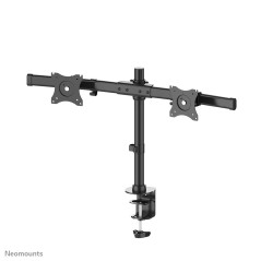 Neomounts FPMA-DCB100DBLACK Braccio per monitor 10-27"