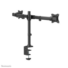 Neomounts FPMA-DCB100DBLACK Braccio per monitor 10-27"