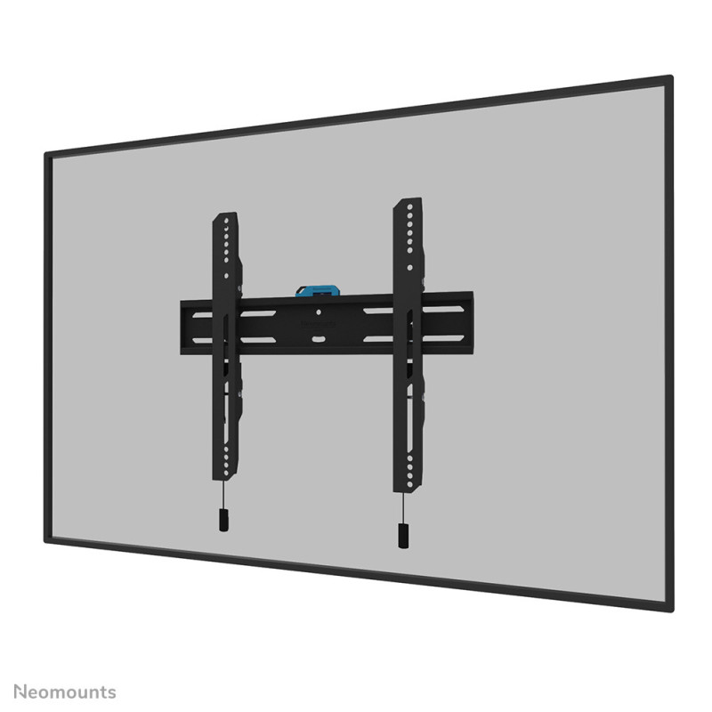 Neomounts WL30S-850BL14 Supporto TV a parete 32-75" - fisso - bloccabile - installazione rapida