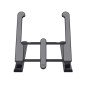 Trust Primo Supporto per laptop e tablet Grigio 40,6 cm (16")