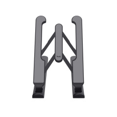 Trust Primo Supporto per laptop e tablet Grigio 40,6 cm (16")