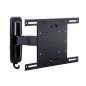 Multibrackets 4210 Supporto TV a parete 127 cm (50") Nero