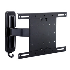 Multibrackets 4210 Supporto TV a parete 127 cm (50") Nero