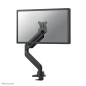 Neomounts DS70-450BL1 Braccio per monitor 17-42" - molla a gas - Topfix - 180°-stop