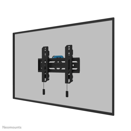 Neomounts WL30S-850BL12 Supporto TV a parete 24-65" - fisso - bloccabile - installazione rapida