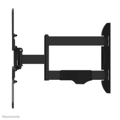 Neomounts WL40-550BL14 Supporto TV a parete 32-55" - mobilità completa - montaggio facile