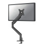 Neomounts DS70-250BL1 Braccio per monitor 17-35" - molla a gas - Topfix - 180°-stop