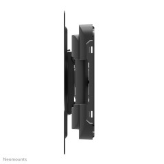 Neomounts WL40-540BL12 Supporto TV a parete 32-55" - mobilità completa - montaggio facile