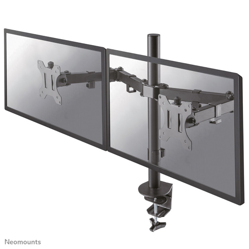 Neomounts FPMA-D550DBLACK Braccio per monitor 10-32"