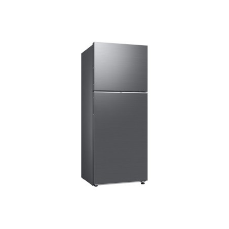 Samsung RT38CG6624S9 frigorifero Doppia Porta EcoFlex AI Libera installazione con congelatore Wifi 393 L Classe E, Inox