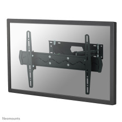 Neomounts LED-W560 Supporto TV a parete 32-75" - mobilità completa