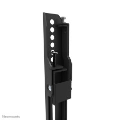 Neomounts WL30S-910BL16 Supporto TV per colonna 40-75" - fisso - bloccabile - diam. 25-100 cm - verticale