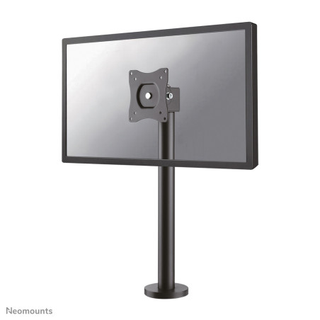 Neomounts NS-DPOS100BLACK Supporto per monitor 10-32" - a fissaggio