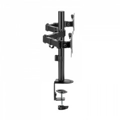 V7 DM1GCD Supporti a parete per TV 81,3 cm (32") Scrivania Nero