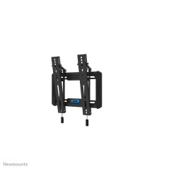 Neomounts WL35-550BL12 Supporto TV a parete 24-65" - inclinabile - montaggio facile