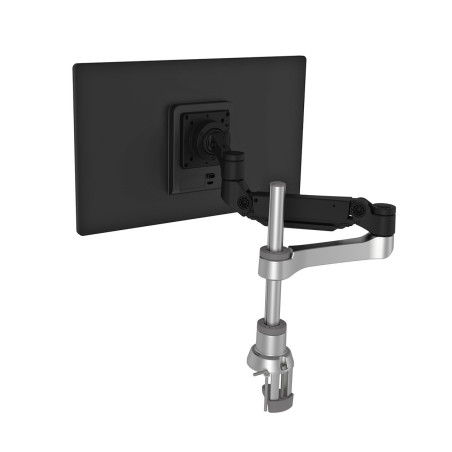 R-Go Tools RGOVLCA4SI Supporti a parete per TV 101,6 cm (40") Scrivania Nero