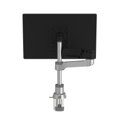 R-Go Tools RGOVLCA4SI Supporti a parete per TV 101,6 cm (40") Scrivania Nero